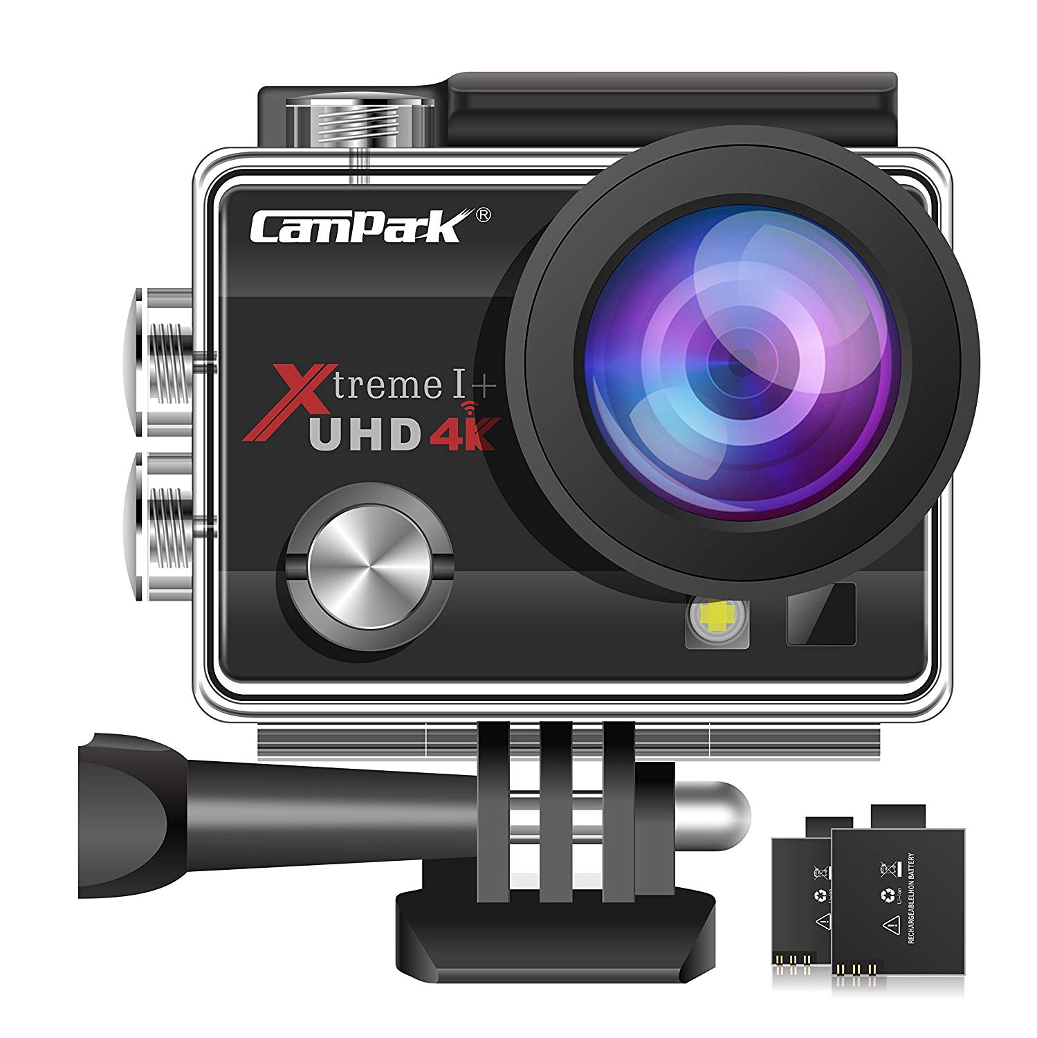 Campark xtreme i deals uhd 4k