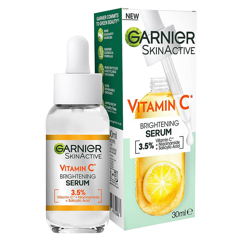 Serum Garnier Vitamin C