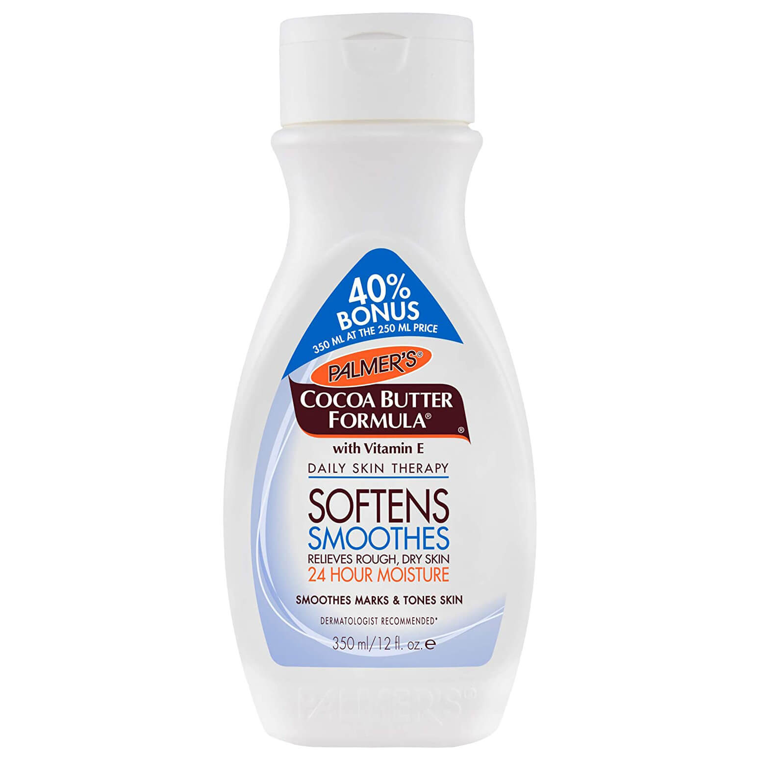 Palmer's Cocoa Butter with Vitamin E 40% bonus